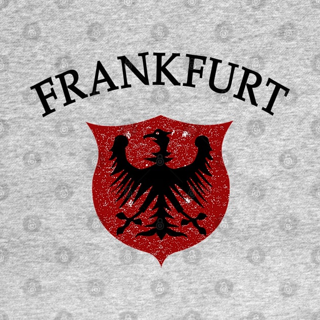Frankfurter by Karpatenwilli